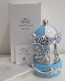 Carillon Acca Argento