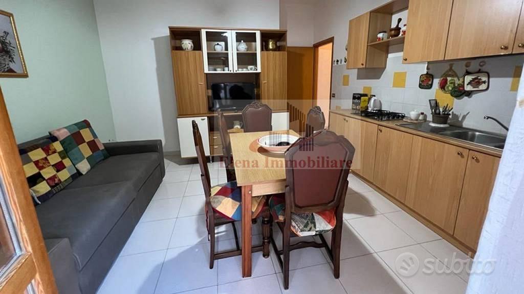 Appartamento – Castellammare del Golfo, Trapani - Vista 2