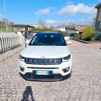 Jeep Compass 4x4 Limited Aut. 
