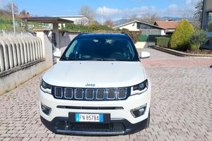 Jeep Compass 4x4 Limited Aut. 