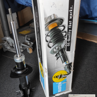 Ammortizzatore Lancia New Delta