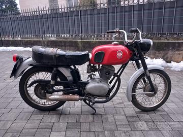 gilera 98 giubileo