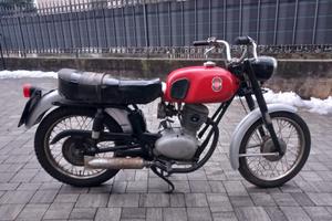 gilera 98 giubileo