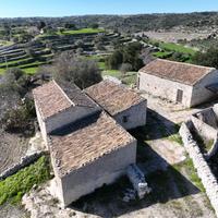 Rustico a Modica (RG)