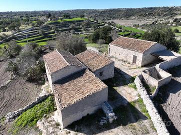Rustico a Modica (RG)