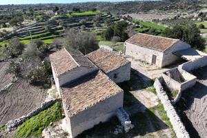 Rustico a Modica (RG)