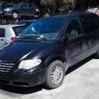 Chrysler Voyager G21-520