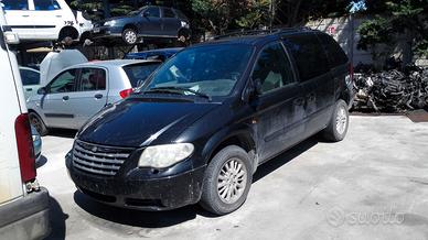 Chrysler Voyager G21-520