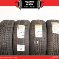 4 Gomme NUOVE 225 40 R 18 Pirelli SPED GRATIS