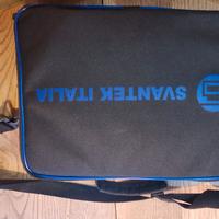 Analizzatore di vibrazioni  SVANTEK per 81/08