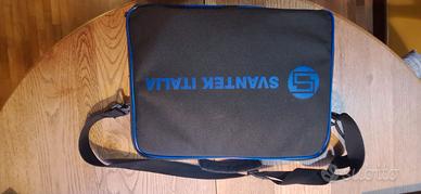 Analizzatore di vibrazioni  SVANTEK per 81/08