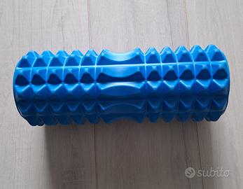 Rullo massaggiante/Foam Roller