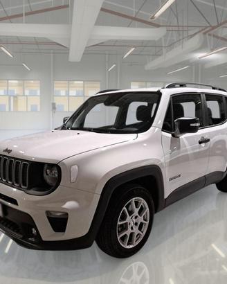 JEEP RENEGADE 1.5 T4 MHEV 130 CV ALTITUDE DDCT SUV