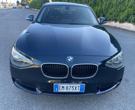 Bmw 116 , euro 5, anno 2012, 1.6 benzina, anno 201