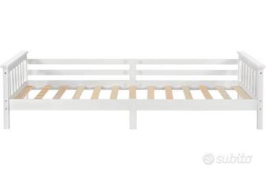 Letto singolo per cameretta