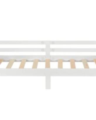 Letto singolo per cameretta