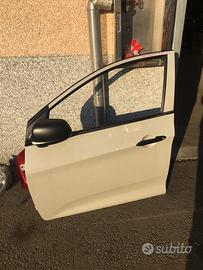 Porta anteriore sx Kia Picanto 2011-2017