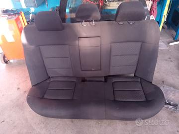 Interni Mercedes Classe E Berlina 2015