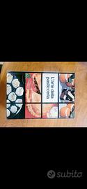 Libro l'Arte della Pasticceria