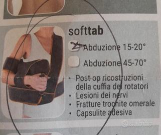 Tutore spalla