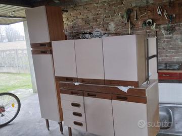 Arredo cucina