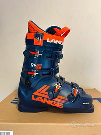Scarponi Lange RS 120 LV 27,5