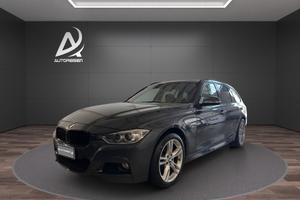 Bmw 320 320d xDrive Touring Msport