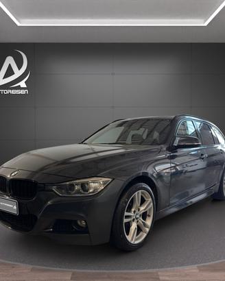 Bmw 320 320d xDrive Touring Msport