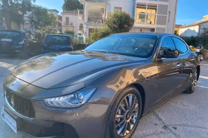 Maserati Ghibli 3.0 V6 ds 250cv auto