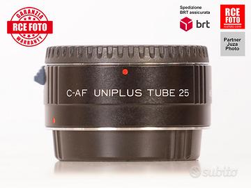 Kenko C-AF Uniplus Tube 25