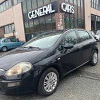 Fiat Punto Evo 1.3 Mjt 75 CV DPF 5 porte S&S Dynam