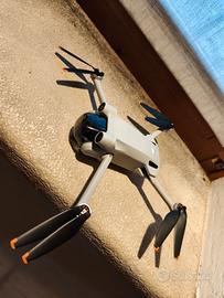 DJI mini 3 Pro