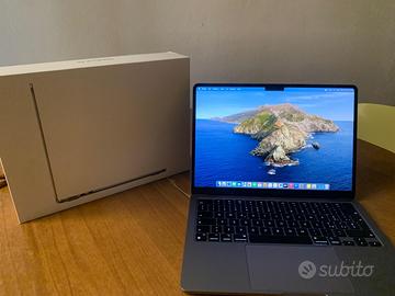 2024 MacBook Air M3