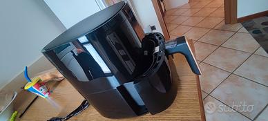 Friggitrice ad aria Philips Serie 5000
