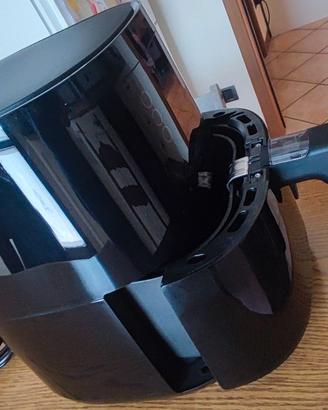 Friggitrice ad aria Philips Serie 5000