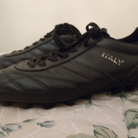 Scarpe calcio artigianali Ryal 40
