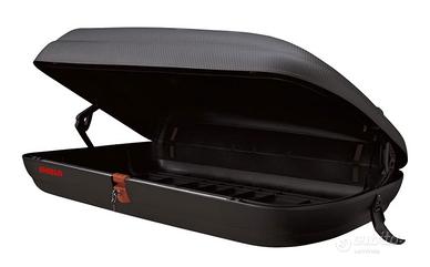 Box da tetto per auto