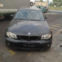 RICAMBI USATI AUTO BMW Serie 1 Serie (E87) 204d4 D