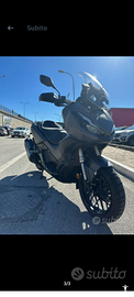 Honda ADV 350