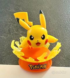 Pikachu Collezione Pokemon Kinder Pasqua 2026