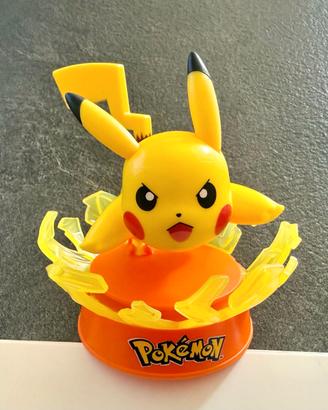 Pikachu Collezione Pokemon Kinder Pasqua 2026