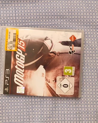 Lotto 10 Giochi PS3