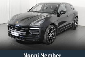 Porsche Macan 2.0 T 265cv pdk