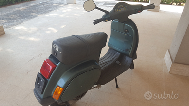 Piaggio Vespa 50 HP