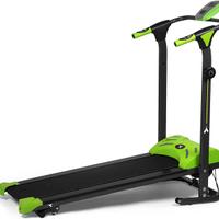 Tapis roulant magnetico Diadora