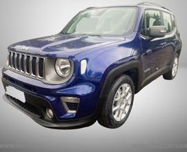 JEEP Renegade 1.6 Mjt 130CV Limited VETTURA IN ARR