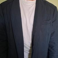 giacca invernale Massimo Rebecchi