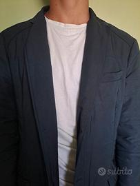 giacca invernale Massimo Rebecchi