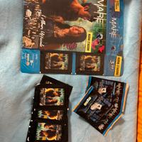 Album figurine “mare fuori”