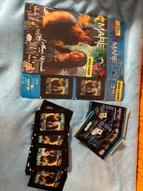 Album figurine “mare fuori”